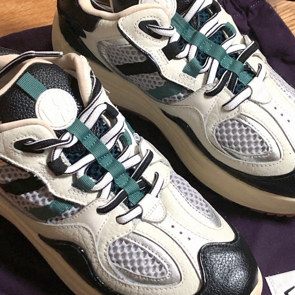 EYTYS Jet Turbo Sneakers - SS19 - Brand New